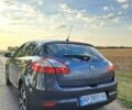 Серый Рено Меган, объемом двигателя 1.4 л и пробегом 233 тыс. км за 6700 $, фото 6 на Automoto.ua