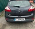 Сірий Рено Меган, об'ємом двигуна 1.6 л та пробігом 139 тис. км за 7500 $, фото 1 на Automoto.ua
