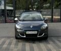 Сірий Рено Меган, об'ємом двигуна 1.6 л та пробігом 96 тис. км за 8300 $, фото 1 на Automoto.ua