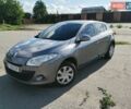 Серый Рено Меган, объемом двигателя 1.46 л и пробегом 366 тыс. км за 5500 $, фото 2 на Automoto.ua