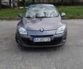 Сірий Рено Меган, об'ємом двигуна 2 л та пробігом 149 тис. км за 8003 $, фото 1 на Automoto.ua