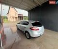 Серый Рено Меган, объемом двигателя 1.46 л и пробегом 268 тыс. км за 5000 $, фото 7 на Automoto.ua