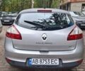 Рено Меган 2011 в Виннице на Automoto.ua Серый Рено Меган, объемом двигателя 1.46 л и пробегом 220 тыс. км за 6300 $, фото 6 на Automoto.ua