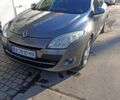 Сірий Рено Меган, об'ємом двигуна 1.46 л та пробігом 188 тис. км за 7900 $, фото 1 на Automoto.ua