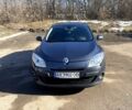 Сірий Рено Меган, об'ємом двигуна 1.5 л та пробігом 300 тис. км за 5800 $, фото 1 на Automoto.ua