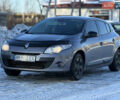 Серый Рено Меган, объемом двигателя 1.5 л и пробегом 360 тыс. км за 5600 $, фото 1 на Automoto.ua