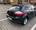 Серый Рено Меган, объемом двигателя 1.46 л и пробегом 129 тыс. км за 8200 $, фото 3 на Automoto.ua