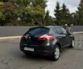 Сірий Рено Меган, об'ємом двигуна 1.6 л та пробігом 96 тис. км за 8300 $, фото 20 на Automoto.ua