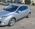 Серый Рено Меган, объемом двигателя 1.6 л и пробегом 165 тыс. км за 7200 $, фото 5 на Automoto.ua
