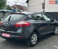 Сірий Рено Меган, об'ємом двигуна 1.6 л та пробігом 206 тис. км за 6600 $, фото 2 на Automoto.ua
