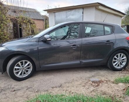Сірий Рено Меган, об'ємом двигуна 0 л та пробігом 231 тис. км за 6800 $, фото 1 на Automoto.ua