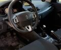 Серый Рено Меган, объемом двигателя 1.46 л и пробегом 188 тыс. км за 6400 $, фото 14 на Automoto.ua