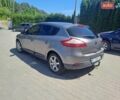 Сірий Рено Меган, об'ємом двигуна 1.46 л та пробігом 270 тис. км за 5400 $, фото 5 на Automoto.ua