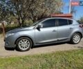 Серый Рено Меган, объемом двигателя 1.46 л и пробегом 265 тыс. км за 6500 $, фото 2 на Automoto.ua