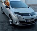Сірий Рено Меган, об'ємом двигуна 1.5 л та пробігом 40000 тис. км за 5500 $, фото 1 на Automoto.ua