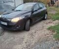 Серый Рено Меган, объемом двигателя 1.6 л и пробегом 231 тыс. км за 6800 $, фото 2 на Automoto.ua