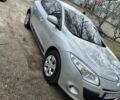 Серый Рено Меган, объемом двигателя 2 л и пробегом 170 тыс. км за 8200 $, фото 8 на Automoto.ua