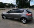 Сірий Рено Меган, об'ємом двигуна 1.5 л та пробігом 196 тис. км за 7400 $, фото 6 на Automoto.ua