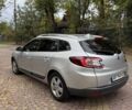 Рено Меган 2011 в Запорожье на Automoto.ua Серый Рено Меган, объемом двигателя 1.46 л и пробегом 251 тыс. км за 6400 $, фото 7 на Automoto.ua
