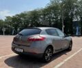 Сірий Рено Меган, об'ємом двигуна 1.46 л та пробігом 335 тис. км за 7150 $, фото 8 на Automoto.ua