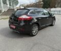 Серый Рено Меган, объемом двигателя 0 л и пробегом 200 тыс. км за 7738 $, фото 8 на Automoto.ua