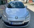Сірий Рено Меган, об'ємом двигуна 1.46 л та пробігом 200 тис. км за 5400 $, фото 4 на Automoto.ua