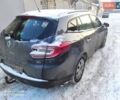 Сірий Рено Меган, об'ємом двигуна 1.5 л та пробігом 350 тис. км за 6200 $, фото 4 на Automoto.ua