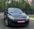 Сірий Рено Меган, об'ємом двигуна 1.6 л та пробігом 206 тис. км за 6600 $, фото 6 на Automoto.ua