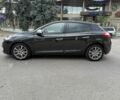 Серый Рено Меган, объемом двигателя 0 л и пробегом 200 тыс. км за 7738 $, фото 4 на Automoto.ua