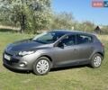 Сірий Рено Меган, об'ємом двигуна 1.5 л та пробігом 380 тис. км за 5500 $, фото 3 на Automoto.ua