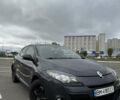 Сірий Рено Меган, об'ємом двигуна 1.5 л та пробігом 258 тис. км за 6350 $, фото 1 на Automoto.ua