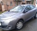 Серый Рено Меган, объемом двигателя 1.6 л и пробегом 225 тыс. км за 6500 $, фото 2 на Automoto.ua