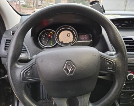 Сірий Рено Меган, об'ємом двигуна 0 л та пробігом 231 тис. км за 6800 $, фото 4 на Automoto.ua