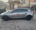 Серый Рено Меган, объемом двигателя 1.5 л и пробегом 262 тыс. км за 4800 $, фото 2 на Automoto.ua