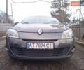 Серый Рено Меган, объемом двигателя 1.5 л и пробегом 261 тыс. км за 4200 $, фото 1 на Automoto.ua