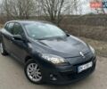 Серый Рено Меган, объемом двигателя 1.6 л и пробегом 155 тыс. км за 7150 $, фото 1 на Automoto.ua