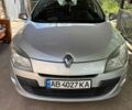 Сірий Рено Меган, об'ємом двигуна 1.6 л та пробігом 193 тис. км за 7400 $, фото 1 на Automoto.ua