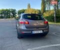 Серый Рено Меган, объемом двигателя 1.46 л и пробегом 300 тыс. км за 5700 $, фото 8 на Automoto.ua