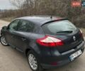 Серый Рено Меган, объемом двигателя 1.6 л и пробегом 155 тыс. км за 7150 $, фото 5 на Automoto.ua