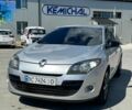 Серый Рено Меган, объемом двигателя 1.46 л и пробегом 327 тыс. км за 7200 $, фото 5 на Automoto.ua