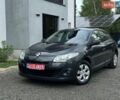 Сірий Рено Меган, об'ємом двигуна 1.6 л та пробігом 206 тис. км за 6600 $, фото 1 на Automoto.ua