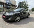 Серый Рено Меган, объемом двигателя 0 л и пробегом 200 тыс. км за 7738 $, фото 1 на Automoto.ua