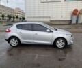 Сірий Рено Меган, об'ємом двигуна 1.5 л та пробігом 210 тис. км за 5400 $, фото 1 на Automoto.ua