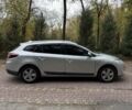 Рено Меган 2011 в Запорожье на Automoto.ua Серый Рено Меган, объемом двигателя 1.46 л и пробегом 251 тыс. км за 6400 $, фото 8 на Automoto.ua