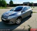 Сірий Рено Меган, об'ємом двигуна 1.5 л та пробігом 366 тис. км за 5000 $, фото 1 на Automoto.ua