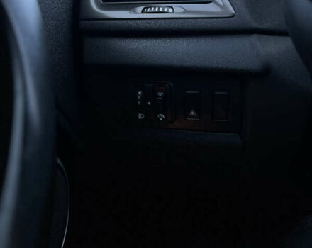 Серый Рено Меган, объемом двигателя 1.46 л и пробегом 220 тыс. км за 6700 $, фото 29 на Automoto.ua