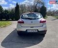 Сірий Рено Меган, об'ємом двигуна 1.46 л та пробігом 315 тис. км за 5950 $, фото 4 на Automoto.ua