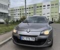 Серый Рено Меган, объемом двигателя 1.5 л и пробегом 266 тыс. км за 5900 $, фото 10 на Automoto.ua
