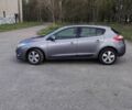 Сірий Рено Меган, об'ємом двигуна 2 л та пробігом 149 тис. км за 7650 $, фото 1 на Automoto.ua