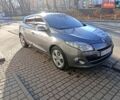 Серый Рено Меган, объемом двигателя 1.46 л и пробегом 188 тыс. км за 7950 $, фото 1 на Automoto.ua